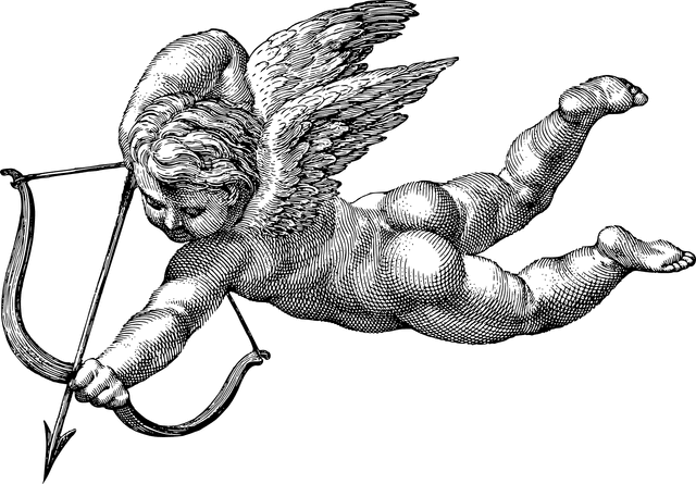 Cupid Logo